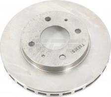 NPS M330I17 - Brake Disc autospares.lv