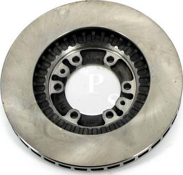 NPS M330I25 - Brake Disc autospares.lv