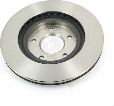 NPS M330I78 - Brake Disc autospares.lv