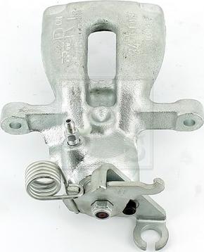 NPS M322I67 - Brake Caliper autospares.lv