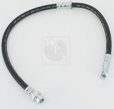 NPS M370I55 - Brake Hose autospares.lv