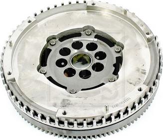 NPS M205A03 - Flywheel autospares.lv