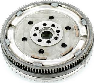 NPS M205A03 - Flywheel autospares.lv