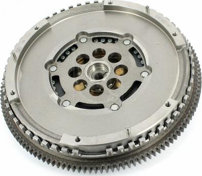 NPS M205A02 - Flywheel autospares.lv