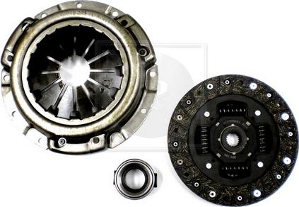 NPS M200A61 - Clutch Kit autospares.lv