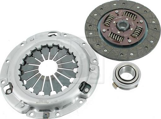 NPS M200A100 - Clutch Kit autospares.lv