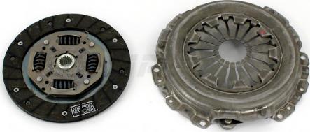 NPS M200A111 - Clutch Kit autospares.lv