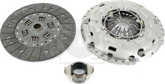 NPS M200A130 - Clutch Kit autospares.lv