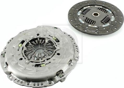 NPS M200A129 - Clutch Kit autospares.lv