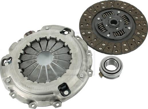 NPS M200A20 - Clutch Kit autospares.lv