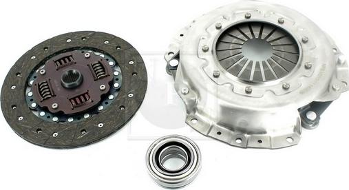 NPS M200I96 - Clutch Kit autospares.lv