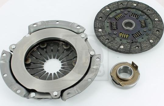 NPS M200I06 - Clutch Kit autospares.lv