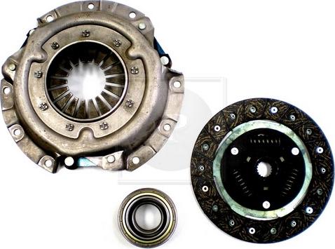 NPS M200I27 - Clutch Kit autospares.lv