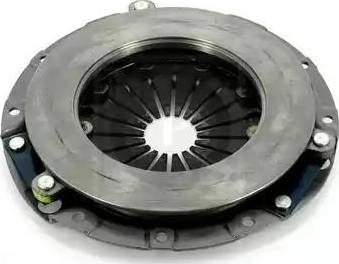 NPS M210A52 - Clutch Pressure Plate autospares.lv