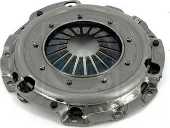 NPS M210A65 - Clutch Pressure Plate autospares.lv