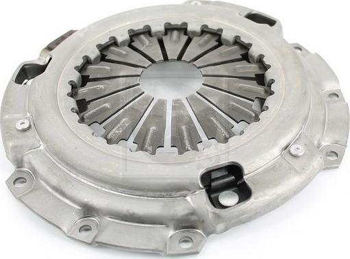 NPS M210A09 - Clutch Pressure Plate autospares.lv