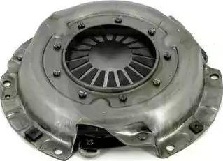 NPS M210A00 - Clutch Pressure Plate autospares.lv