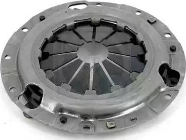 NPS M210A01 - Clutch Pressure Plate autospares.lv
