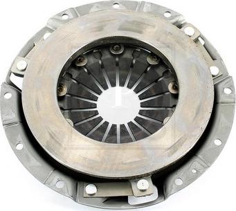 NPS M210A07 - Clutch Pressure Plate autospares.lv