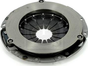 NPS M210A13 - Clutch Pressure Plate autospares.lv