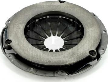 NPS M210A31 - Clutch Pressure Plate autospares.lv