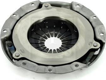 NPS M210A25 - Clutch Pressure Plate autospares.lv