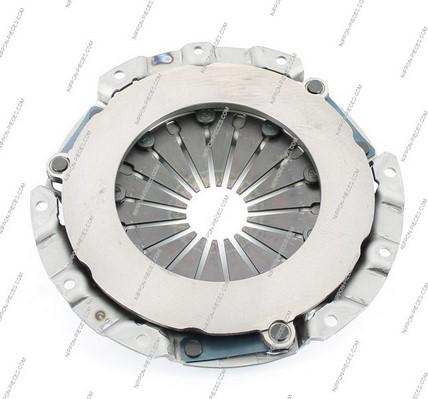 NPS M210I51 - Clutch Pressure Plate autospares.lv