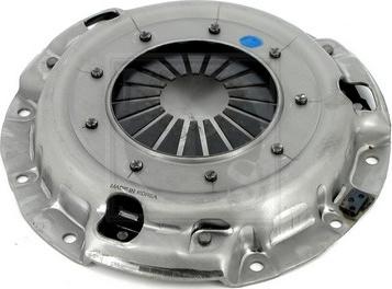 NPS M210I00 - Clutch Pressure Plate autospares.lv