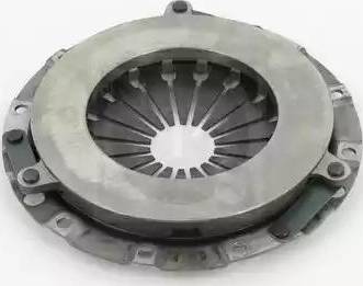 NPS M210I15 - Clutch Pressure Plate autospares.lv