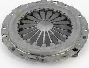 NPS M210I15 - Clutch Pressure Plate autospares.lv