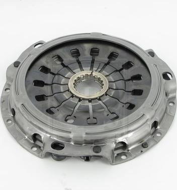 NPS M210I34 - Clutch Pressure Plate autospares.lv