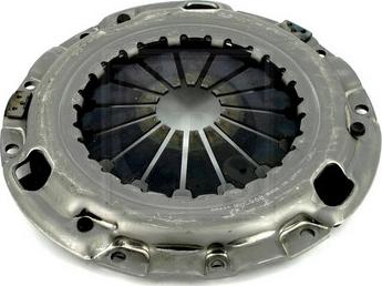 NPS M210I32 - Clutch Pressure Plate autospares.lv