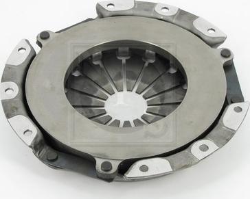 NPS M210I28 - Clutch Pressure Plate autospares.lv