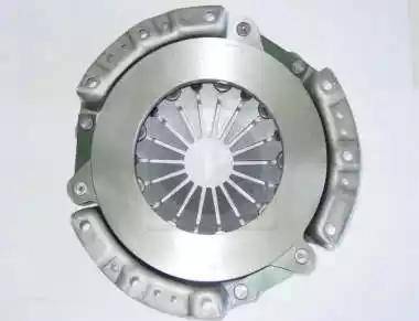 NPS M210I27 - Clutch Pressure Plate autospares.lv