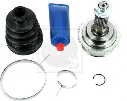 NPS M281A44 - Joint Kit, drive shaft autospares.lv