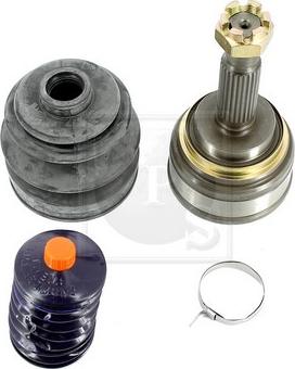 NPS M281I58 - Joint Kit, drive shaft autospares.lv