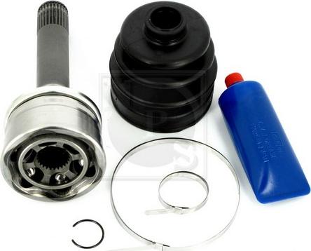 NPS M281I60 - Joint Kit, drive shaft autospares.lv