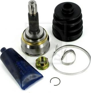 NPS M281I05 - Joint Kit, drive shaft autospares.lv