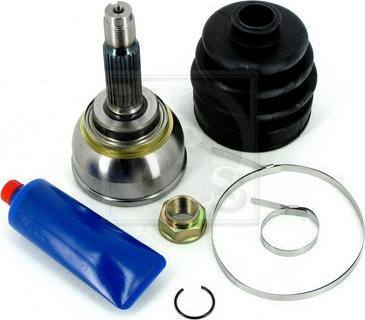 NPS M281I10 - Joint Kit, drive shaft autospares.lv