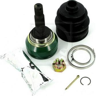 NPS M281I21 - Joint Kit, drive shaft autospares.lv