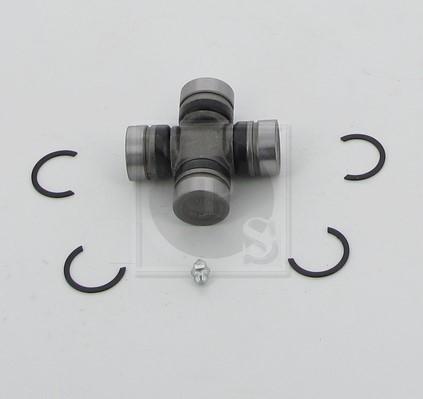 NPS M283A01 - Universal Joint, differential pinion gear autospares.lv