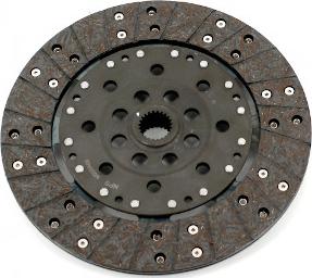 NPS M220A05 - Clutch Disc autospares.lv