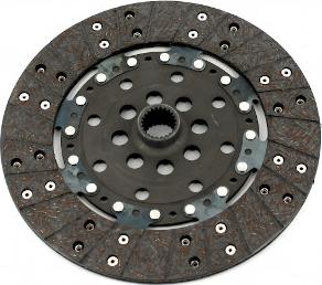 NPS M220A05 - Clutch Disc autospares.lv