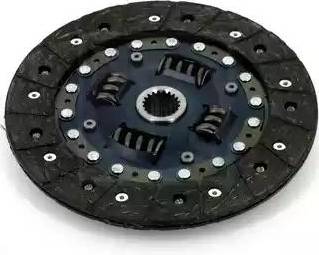 NPS M220A00 - Clutch Disc autospares.lv