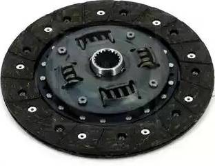 NPS M220A00 - Clutch Disc autospares.lv