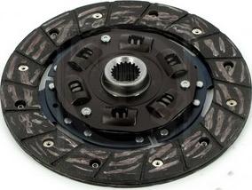 NPS M220A02 - Clutch Disc autospares.lv