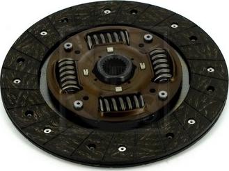 NPS M220A13 - Clutch Disc autospares.lv