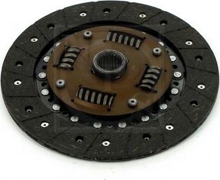 NPS M220A29 - Clutch Disc autospares.lv