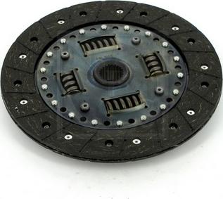 NPS M220A29 - Clutch Disc autospares.lv