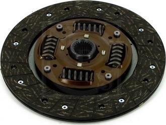 NPS M220A26 - Clutch Disc autospares.lv